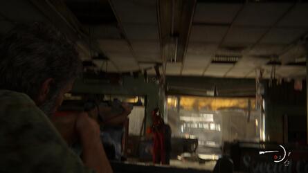 The Last of Us 1: Alone and Forsaken Walkthrough - All Collectibles: Artefacts, Firefly Pendants, Comics, Training Manuals, Workbenches, Shiv Doors, Optional Conversations