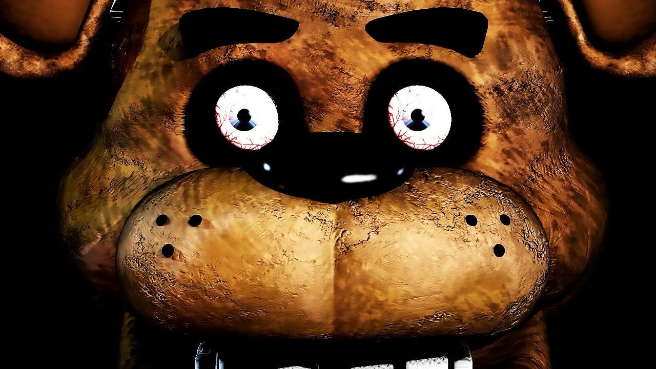 Five Nights at Freddy's: Help Wanted 2 chega já em 2023 para PSVR