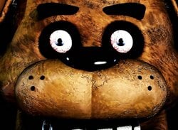 It Wouldn't Be a PS Showcase without Five Nights at Freddy's