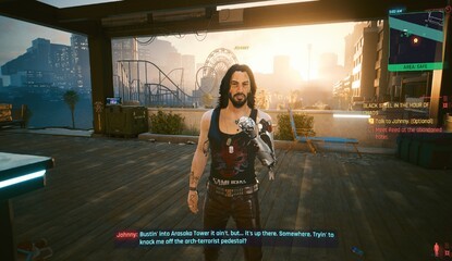 Cyberpunk 2077: Phantom Liberty: All Quests