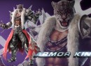 Tekken 7 Patch 2.10 Out on PS4, Armor King and Marduk Available to Download Now