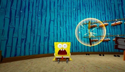 SpongeBob SquarePants Battle for Bikini Bottom Rehydrated: All Golden Spatula Locations