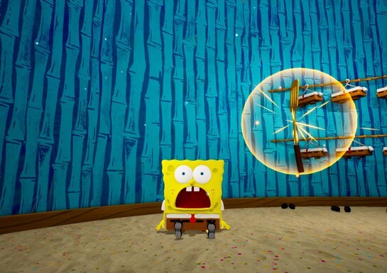 SpongeBob SquarePants Battle for Bikini Bottom Rehydrated: All Golden Spatula Locations