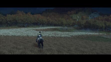 Ghost of Yotei: Reliquary of Resilience Solution Guide 2