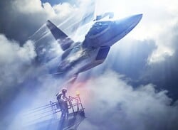 Ace Combat 7: Skies Unknown Is Now the Best-Selling Game in the Series