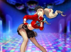 Persona's First 30th Anniversary Announcement May Not Be All That Hype for PS5 Fans