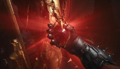 DOOM: The Dark Ages: All Ruby Locations