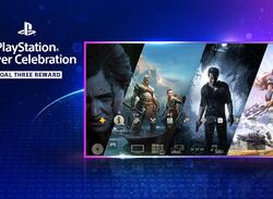 PlayStation Player Celebration Participants Get Amazing Free PS4 Dynamic Theme for Reaching Final Goal