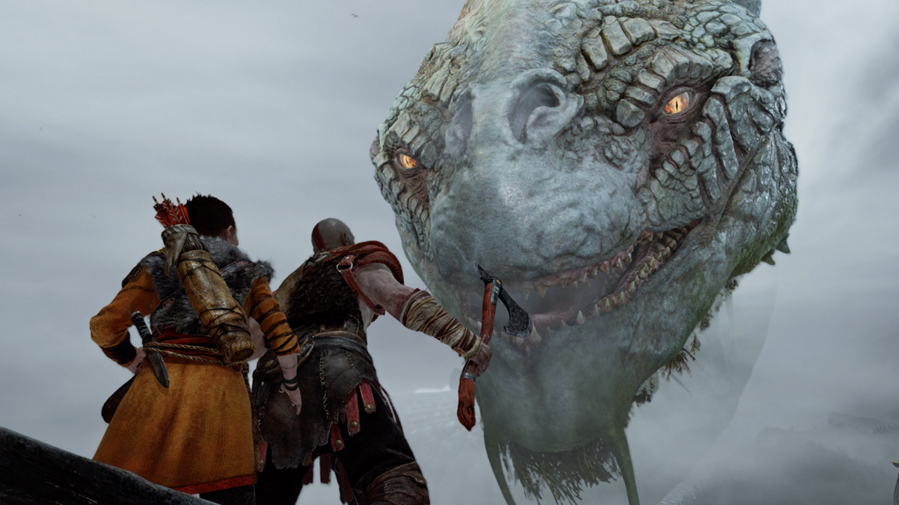 Here's a Story Recap of 'God of War' 2018 to Prepare for the Sequel