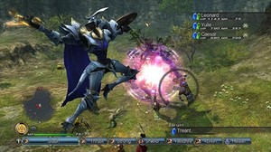 White Knight Chronicles 2 Is Coming To The US Via D3 Publisher.