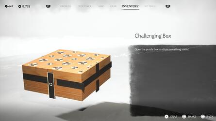 Ghost of Yotei: All Puzzle Boxes Locations and How to Solve Them Guide 73