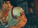 More Super Street Fighter IV Costumes Hit The Playstation Store