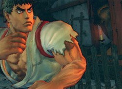 More Super Street Fighter IV Costumes Hit The Playstation Store