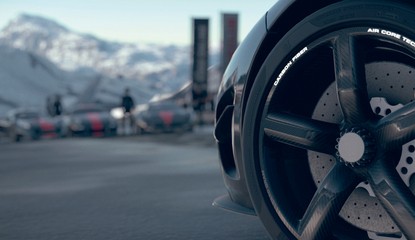 You'll Be Getting Tons of Free DLC with PS4 Exclusive DriveClub