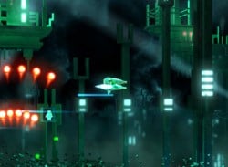 Resogun (PlayStation 4)