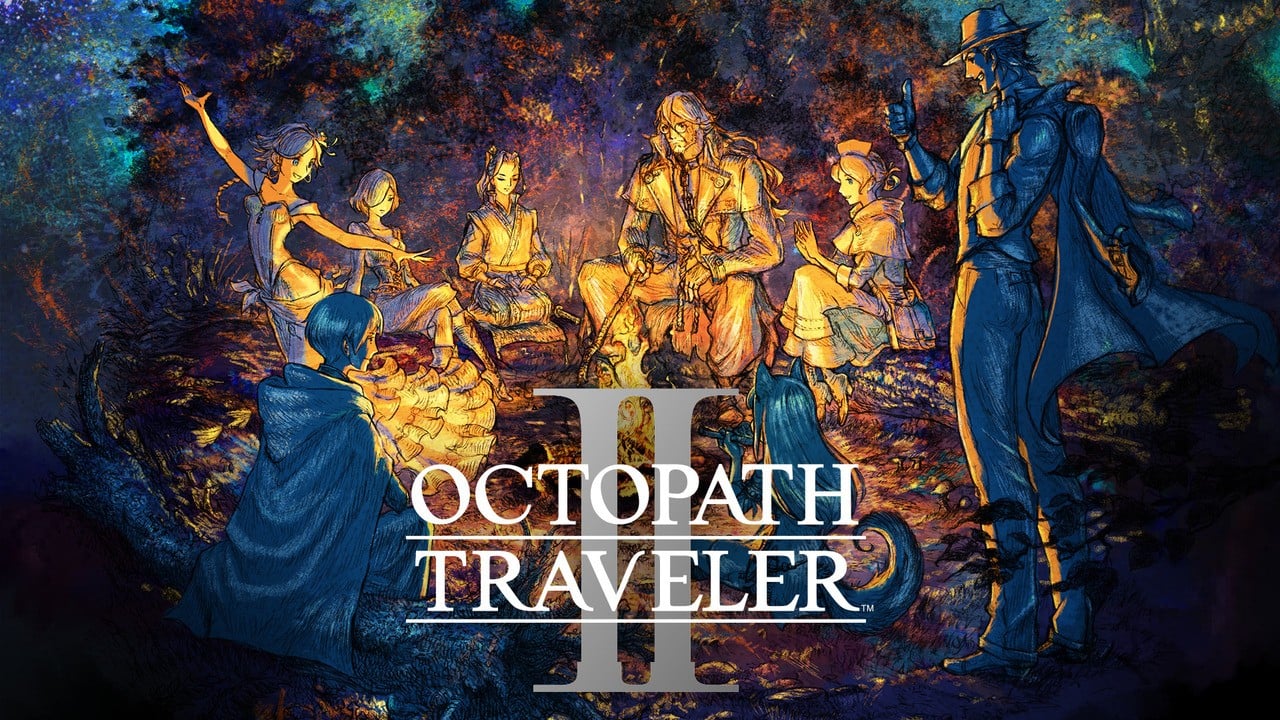 Demo de Octopath Traveler 2 já disponível para PC na Steam