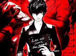 Persona 5's Information Blowout Will Heighten Your Hype