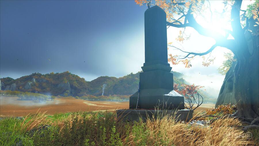 Ghost of Yotei: All Pillars of the Fallen Locations Guide 1