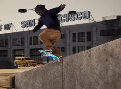 Skate Sick New Spots in Session's Depiction of Iconic San Francisco