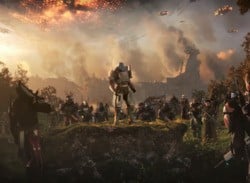 Destiny 2's Full Reveal Trailer Makes a Last Stand