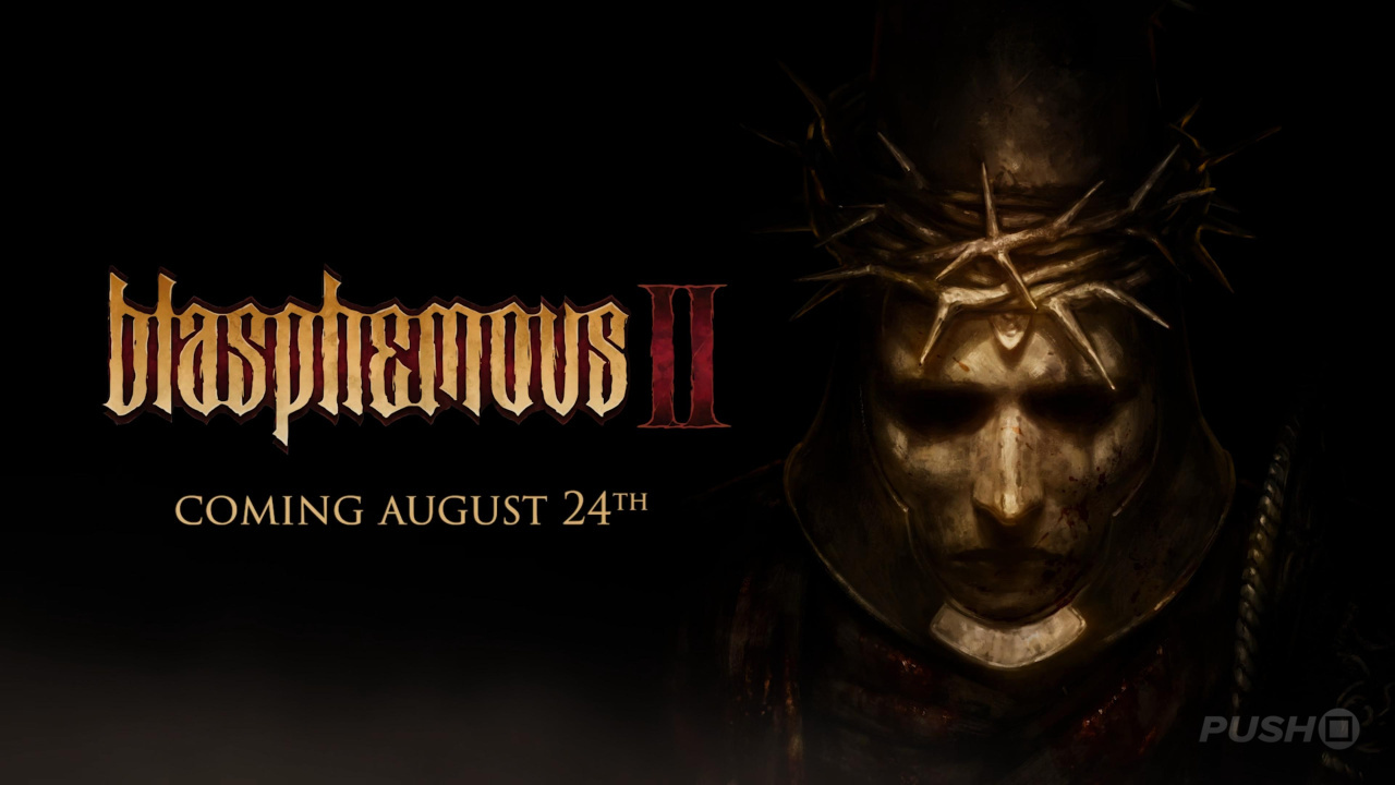 Blasphemous 2 Menghadirkan ‘Darkly Picturesque Punishment’ ke PS5 pada bulan Agustus