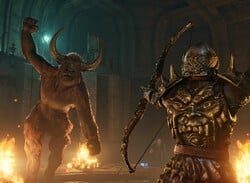 Oblivion Remastered Updates in the Oven, Bethesda Wants Your Feedback for Improvements