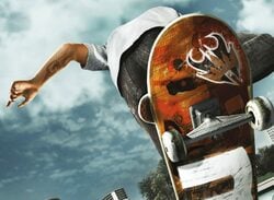 There's a New Skate Game in Development
