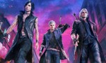 Devil May Cry 5 Sales Spike After TV Show, Even DMC 4 Outsells Monster Hunter Wilds in Q1