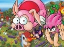 Classic PS1 Platformer Tomba! Arrives on PS5 in August