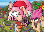 Classic PS1 Platformer Tomba! Arrives on PS5 in August