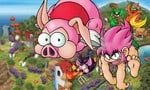 Classic PS1 Platformer Tomba! Arrives on PS5 in August