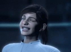UK Sales Charts: Mass Effect Andromeda Sits Behind Predecessors
