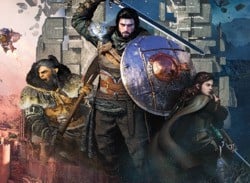 Crimson Desert Release Times: When Can You Start Playing?