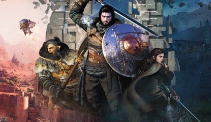 Crimson Desert Release Times: When Can You Start Playing?