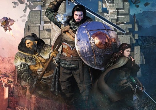 Crimson Desert Release Times: When Can You Start Playing?