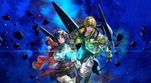 Star Ocean The Second Story R