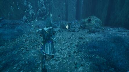 Clair Obscur: Expedition 33: Visages Walkthrough 10