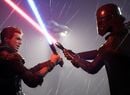 Star Wars Jedi: Fallen Order the First Game to Offer Free Physical to Digital PS5 Upgrade