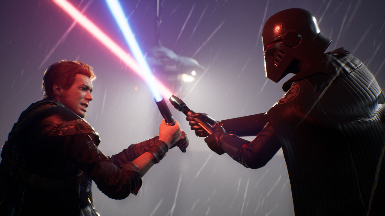 PlayStation users can download Star Wars Jedi: Fallen Order free