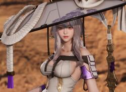 Stellar Blade: How to Start the NIKKE DLC