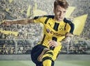 FIFA 17 PS4 Patch Makes the Computer a Little Less Defensive