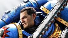 Warhammer 40,000: Space Marine 2