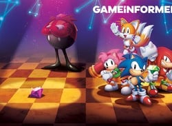 Sonic Origins Plus Adds Amy As Playable Character, Game Gear Games, And  More This June - Game Informer