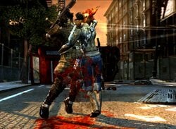THQ Returns Devil's Third Rights Back to Valhalla