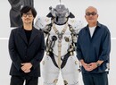 Sony CEO Hiroki Totoki Visited Hideo Kojima as Attention Turns to Physint