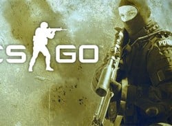 Valve Goes Controller Compatibility Crazy With Counter Strike: Global Offensive