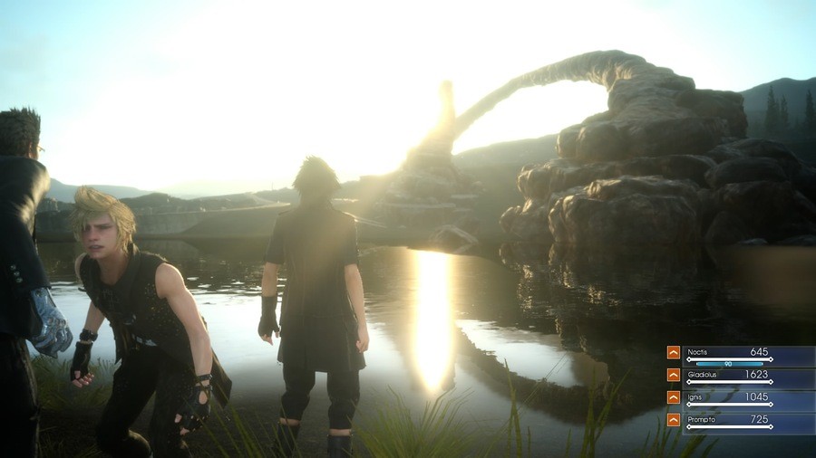 FINAL FANTASY XV EPISODE DUSCAE 20150320174230