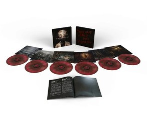 Silent Hill 2 Vinyl Soundtrack 3