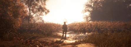 A Plague Tale: Innocence PS4 PlayStation 4 7