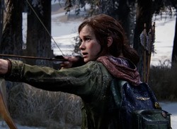 The Last of Us: Part I PS5 Gameplay Is Next to Leak